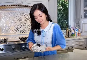 打怪辣妈Vivian个人资料和简介