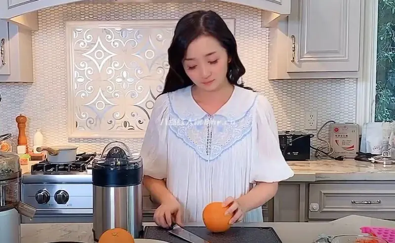 打怪辣妈Vivian个人资料和简介