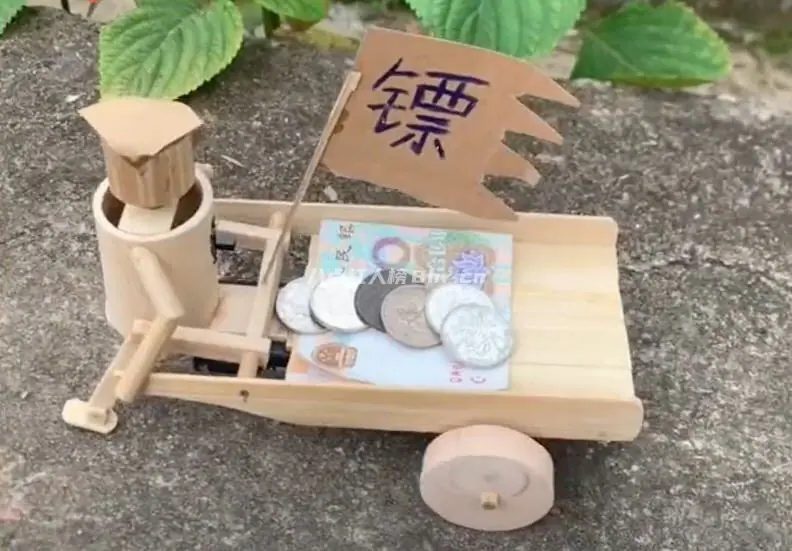 当代鲁班黄彩辉个人资料简介