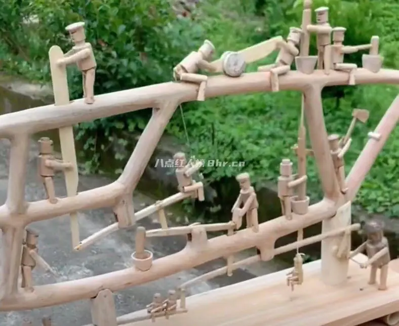 当代鲁班黄彩辉个人资料简介