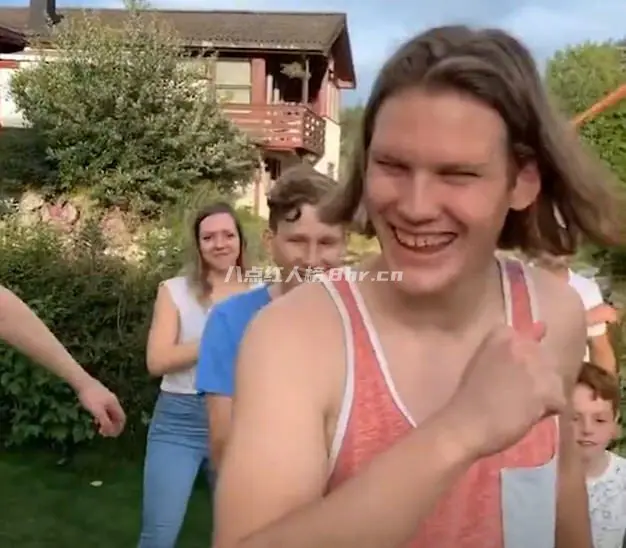 喜爱中国美食和文化的老外克里斯个人资料简介