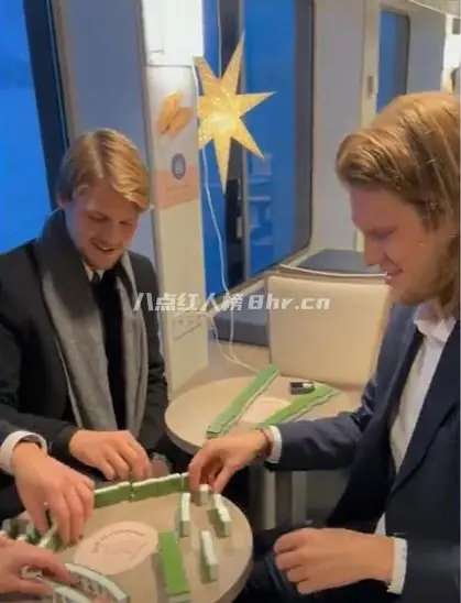 喜爱中国美食和文化的老外克里斯个人资料简介