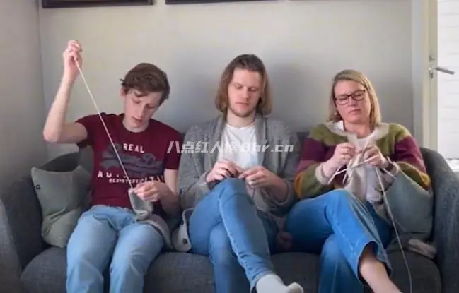 喜爱中国美食和文化的老外克里斯个人资料简介