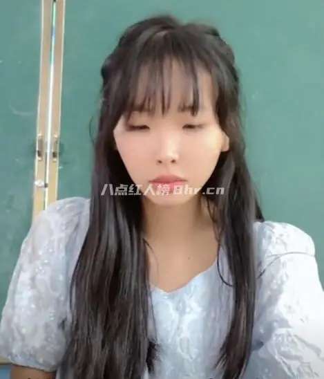 九零后宝藏老师小蔡简介和个人资料