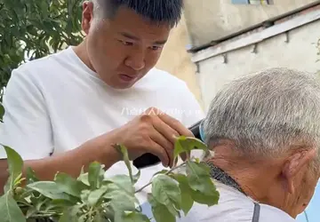 发型师大鹏个人资料简介