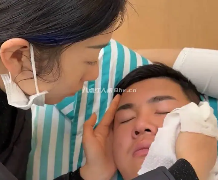 发型师大鹏个人资料简介