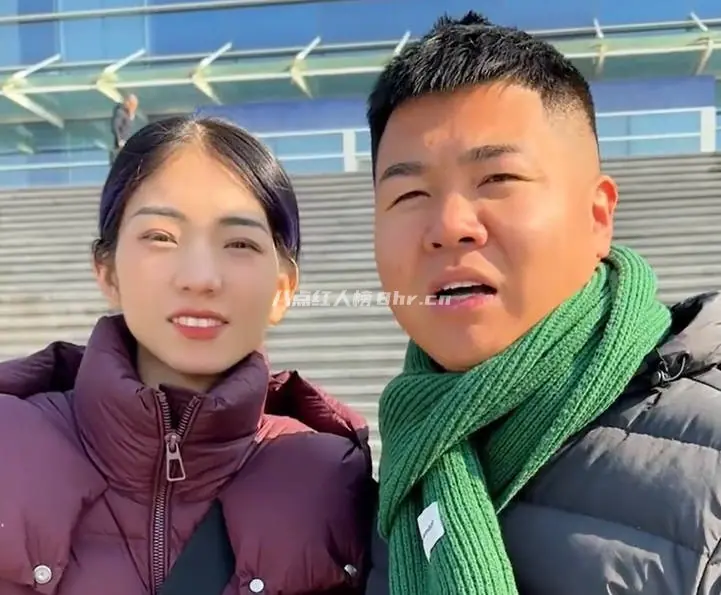 发型师大鹏个人资料简介