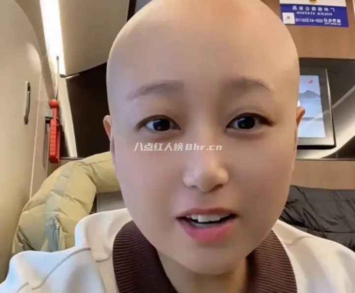 乳腺癌患者肉肉个人资料简介