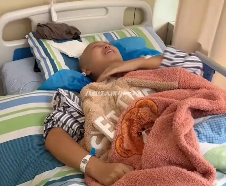 乳腺癌患者肉肉个人资料简介