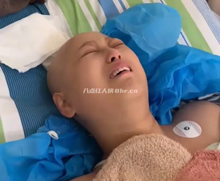 乳腺癌患者肉肉个人资料简介