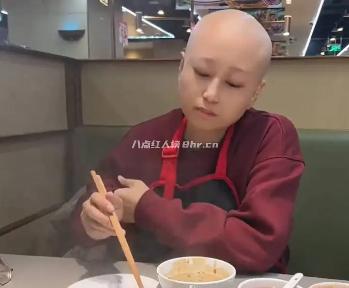 乳腺癌患者肉肉个人资料简介