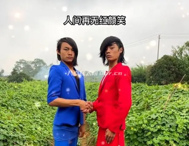 蓝色妖姬皮小浪个人资料和简介