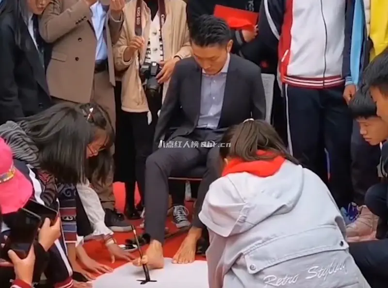 正能量杨孟衡个人资料和简介