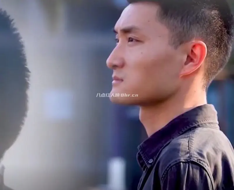 正能量杨孟衡个人资料和简介