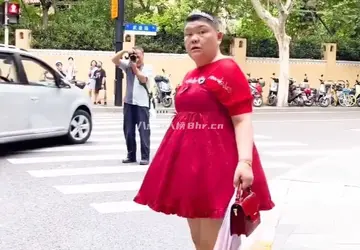 上海安福路小公主是谁?