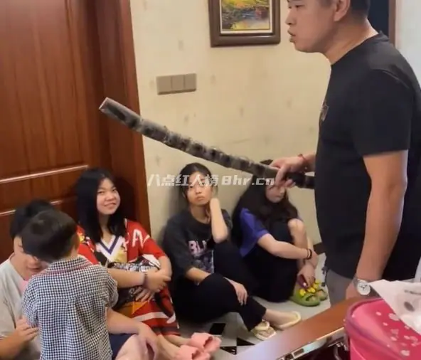 有16个外甥的舅舅龚凌君个人资料简介