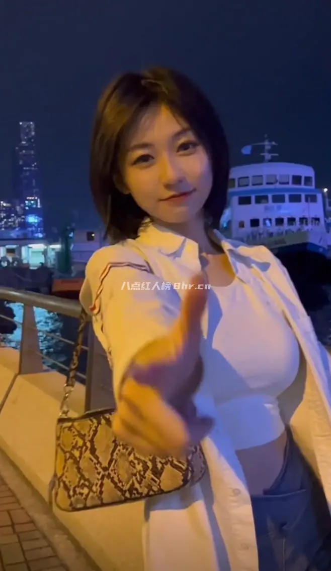 抖音程女士早期视频事件真的假的