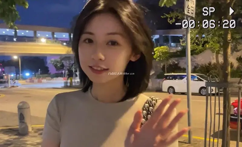 抖音程女士早期视频事件真的假的