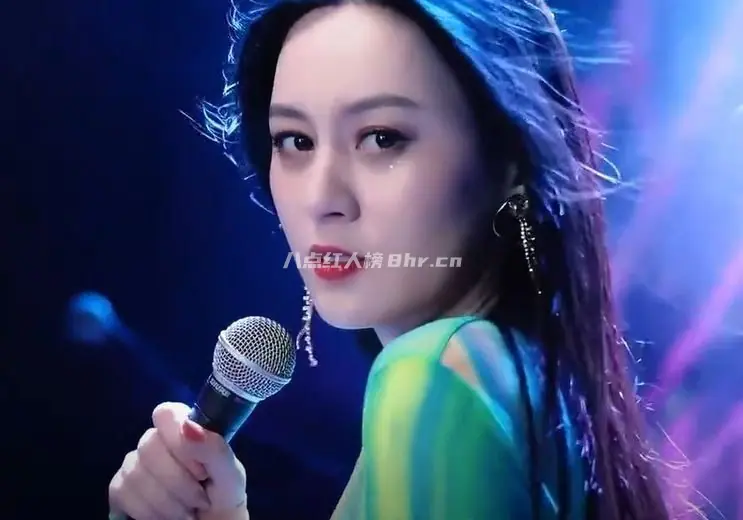 网红女歌手唐艺个人资料简介