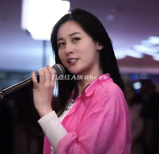 网红女歌手唐艺个人资料简介