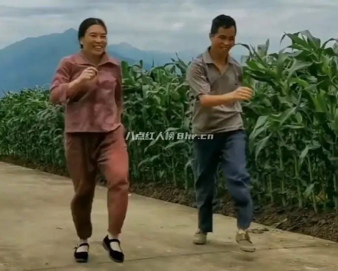 瑞安夫妻彭小英范得多个人资料简介