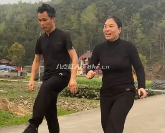 瑞安夫妻彭小英范得多个人资料简介