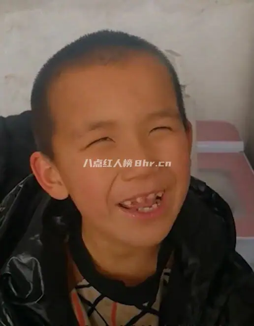 口技小男孩浩明个人资料与简介