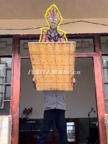 永哥抖字画个人资料和简介