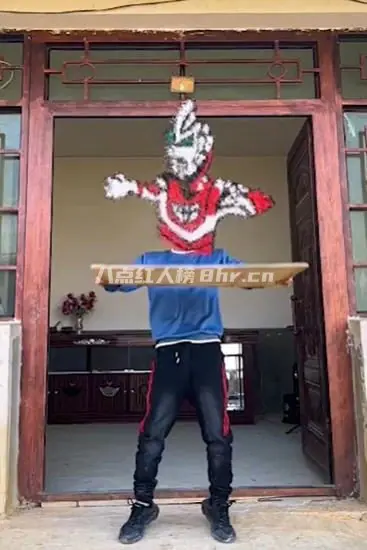 永哥抖字画个人资料和简介