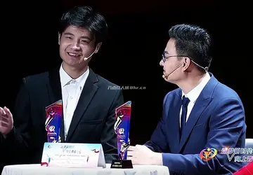 河南小伙微建张亚东个人资料简介