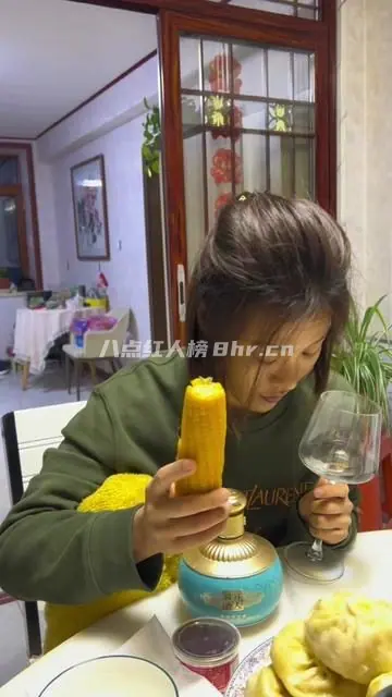 清唱界天花板东北小黑姐个人资料和简介