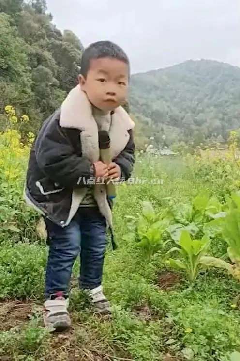 喜欢唱歌的农村山里娃个人资料简介