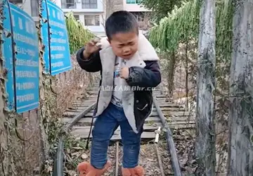 喜欢唱歌的农村山里娃个人资料简介