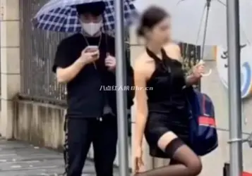 女网红掌握流量密码提高人气