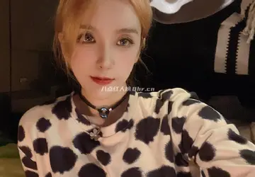 英雄联盟解说Rita小雨桑早期生活照