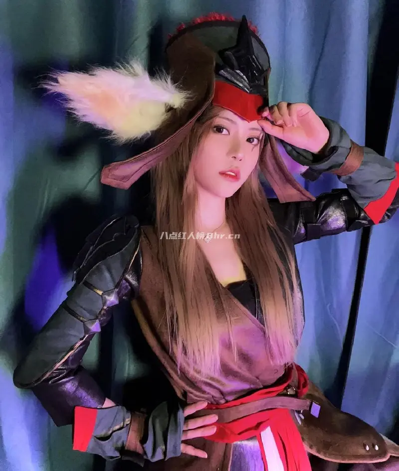 女主播周淑怡生活气质写真照片