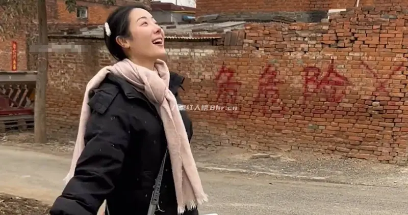 卖菜西施李福贵个人资料简介