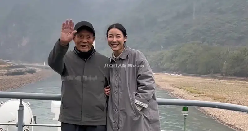 卖菜西施李福贵个人资料简介