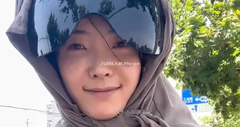 卖菜西施李福贵个人资料简介