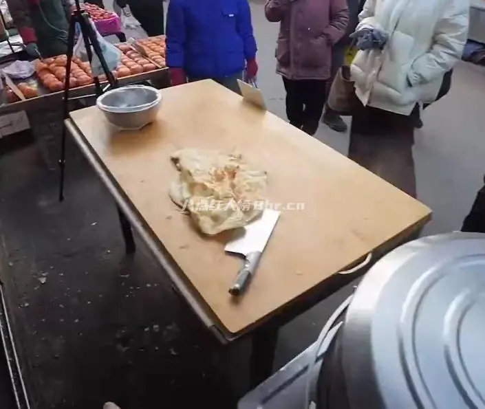 卖葱油饼的跳投哥个人资料和简介