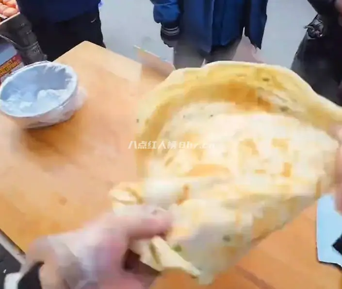 卖葱油饼的跳投哥个人资料和简介