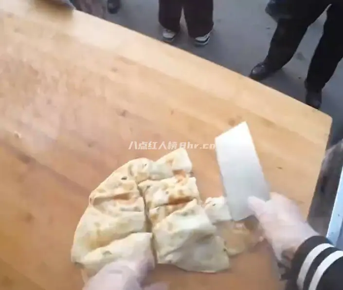 卖葱油饼的跳投哥个人资料和简介