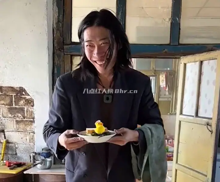 东北cosplay郭优秀个人资料和简介