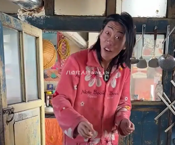 东北cosplay郭优秀个人资料和简介