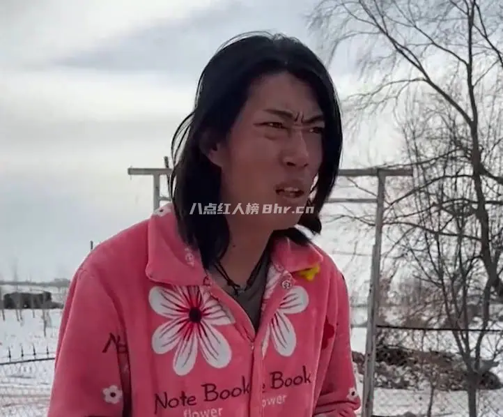 东北cosplay郭优秀个人资料和简介