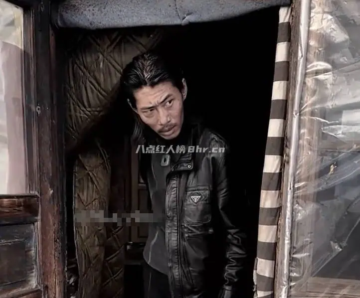 东北cosplay郭优秀个人资料和简介