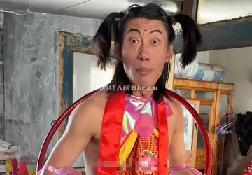 东北cosplay郭优秀个人资料和简介