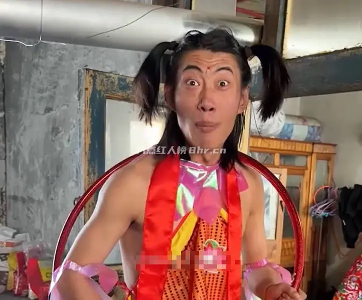 东北cosplay郭优秀个人资料和简介