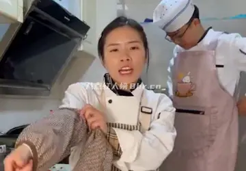 四川广安夫妻李静和亮娃资料简介