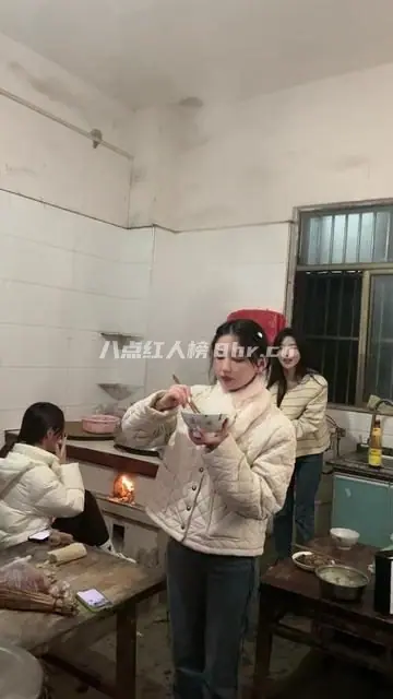 农村四姐妹瞌睡陈陈资料简介